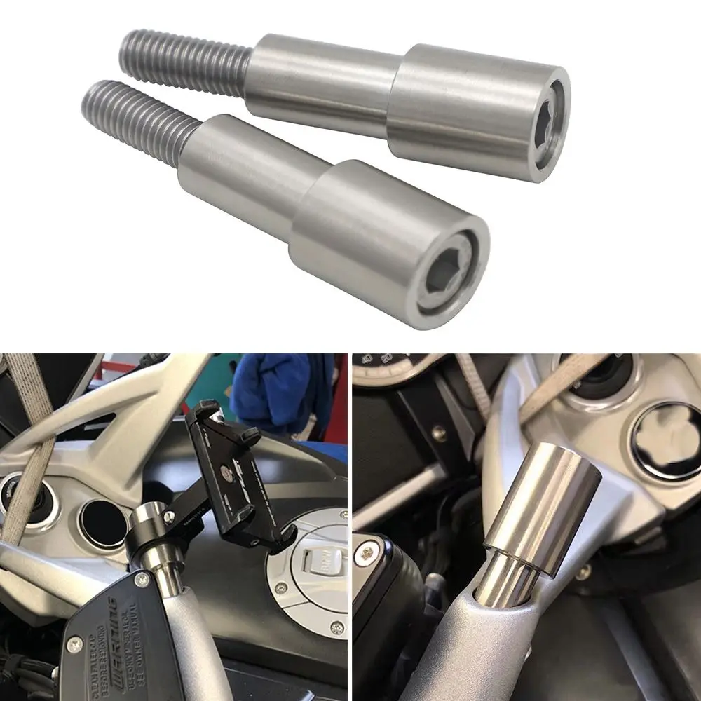 

Rod Modification Accessories Bracket Extension Rod Phone Stand Navigation Extender Mobile Phone Navigation Bracket
