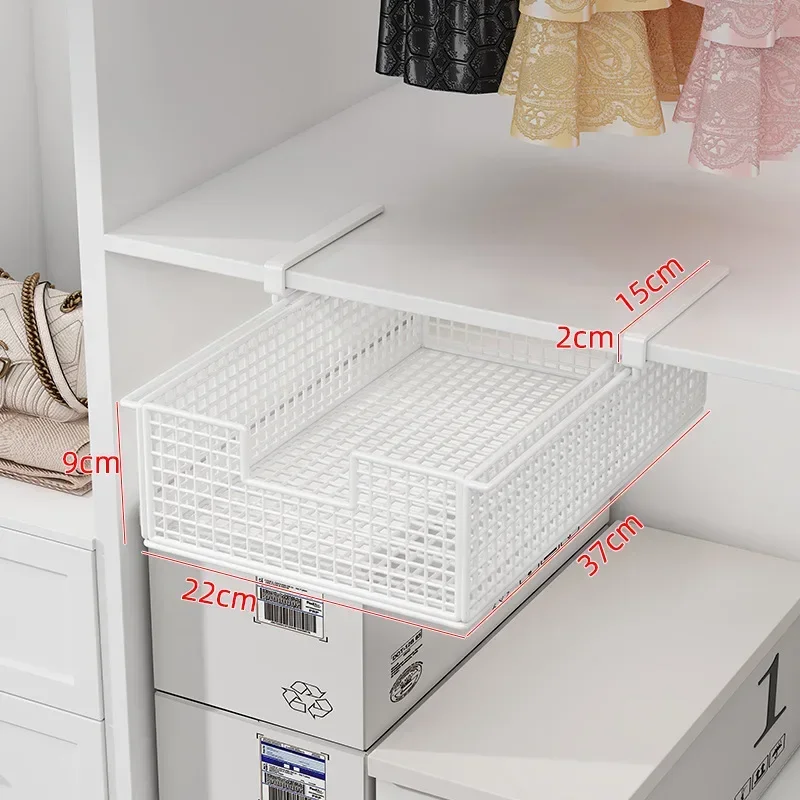 

Подвесной выдвижной ящик