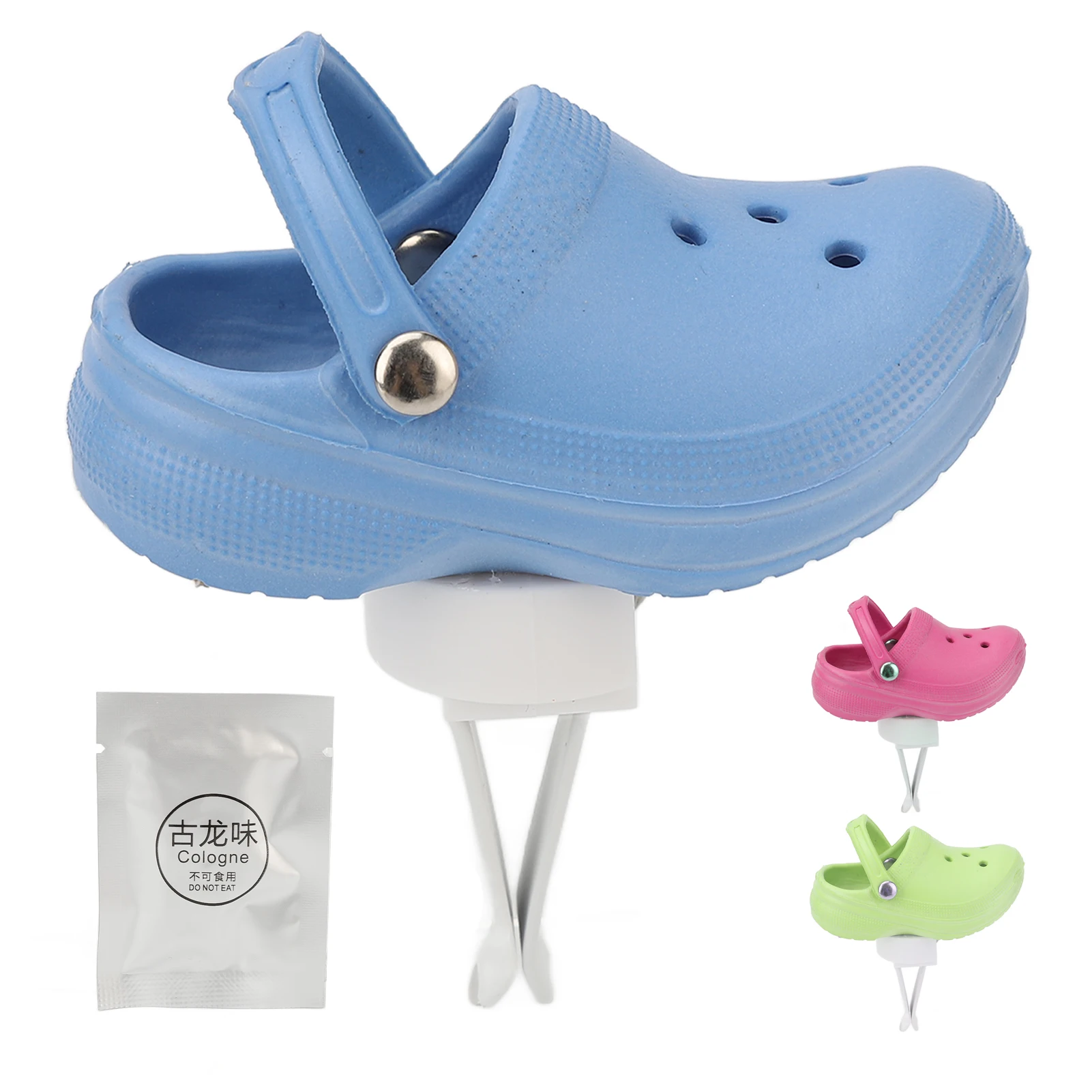 

Car Gas Vent Fragrance Clip Mini Shoes Shaped Interior Car Aromatherapy Decoration Vent Clips Car Fragrance Diffuser Clips