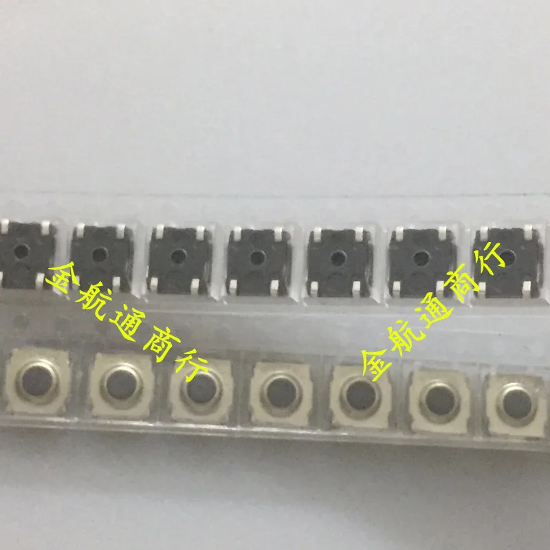

50pcs/lot KSC351J LFS KSC351JLFS Connector 100% new and original