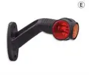 

Heat lamp EPN (710205) UNIVERSAL DORSE