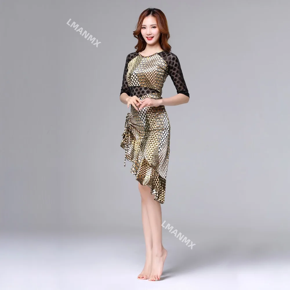 Женское платье для бальной комнаты модель 2019 года костюм самбы сексуальные