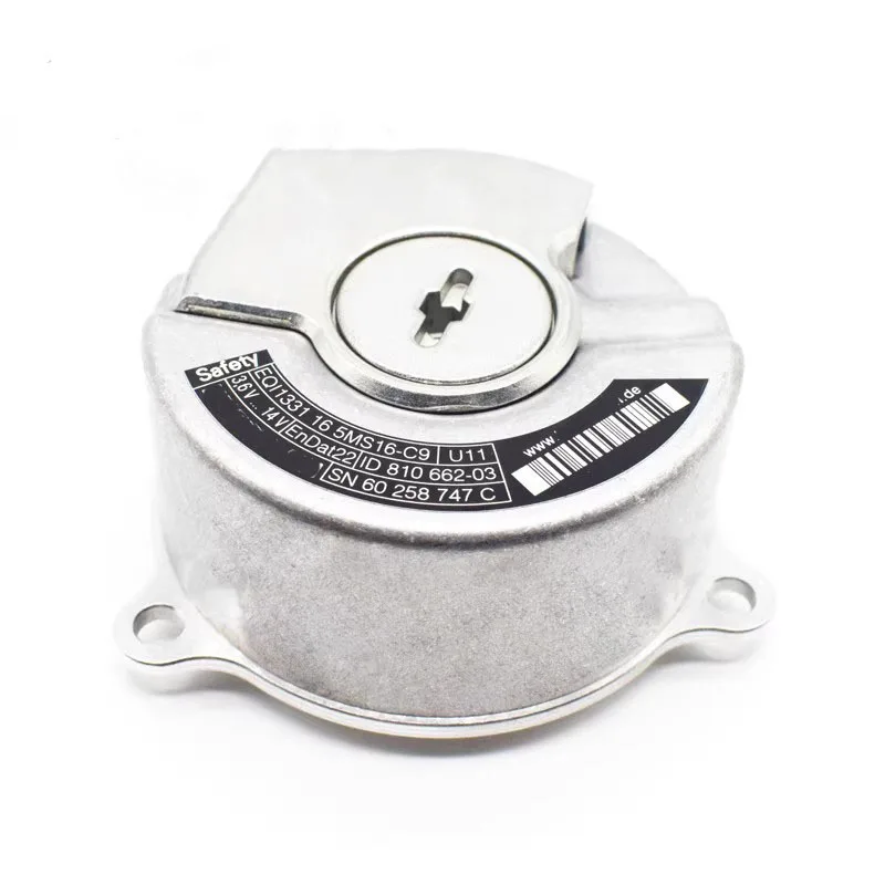 Оригинальный новый кодировщик EQI1331 16 5MS16-C9 ID 810662-03 для Heidenhain (art.: 3920cf8be9129) - 3920cf8be9129