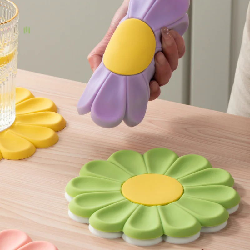 Подставки для кофейного столика подставки под стаканы кухонные аксессуары