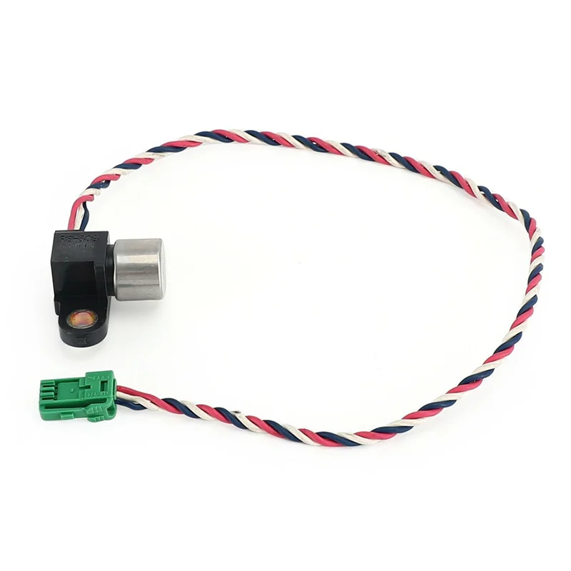 

Датчик скорости передачи 31935-1XJ0A CAS0004 для Infiniti Q40 Q70 QX80 для Nissan 350Z Titan -Armada Hitachi