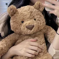 Плюшевый мишка ????