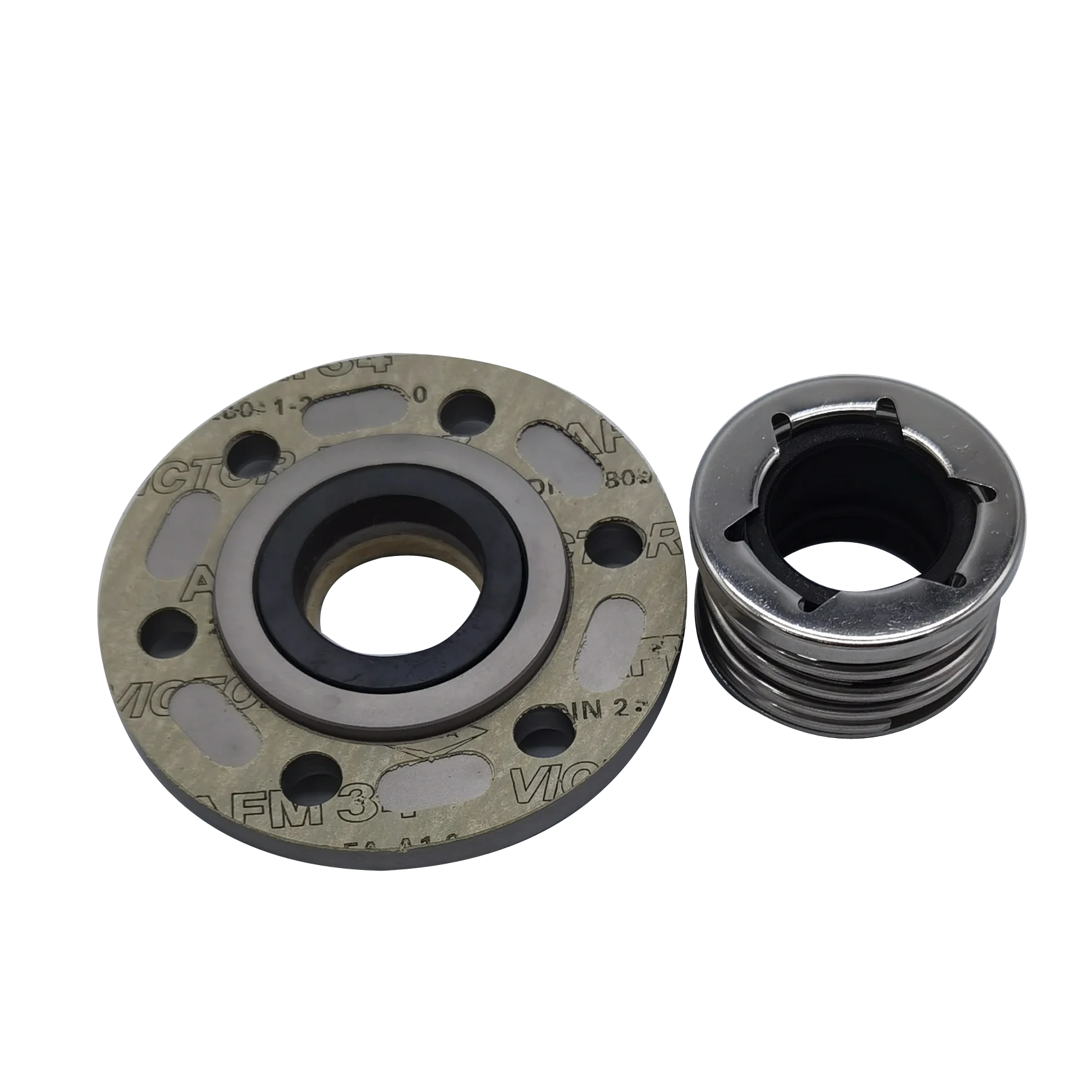 

New shaft seal of commercial refrigerated automobile compressor CARRIER17-44740-00 05K .
