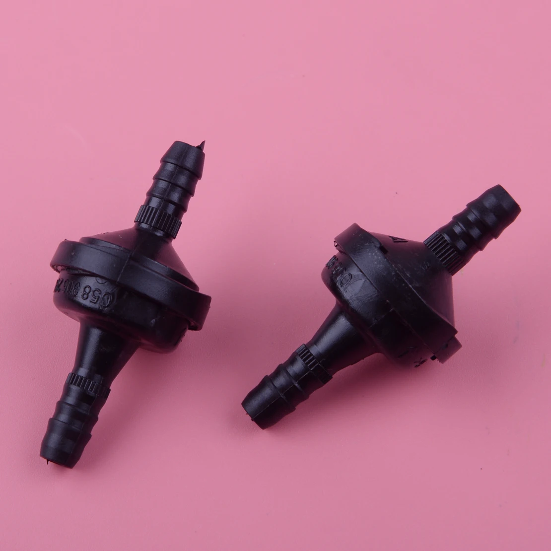 

2 шт. вакуумный воздушный насос обратный клапан Enp4482 Подходит для AUDI A3 /A4 /TT VW Passat B6 /Jetta /Beetle 1,8 T 058905291k