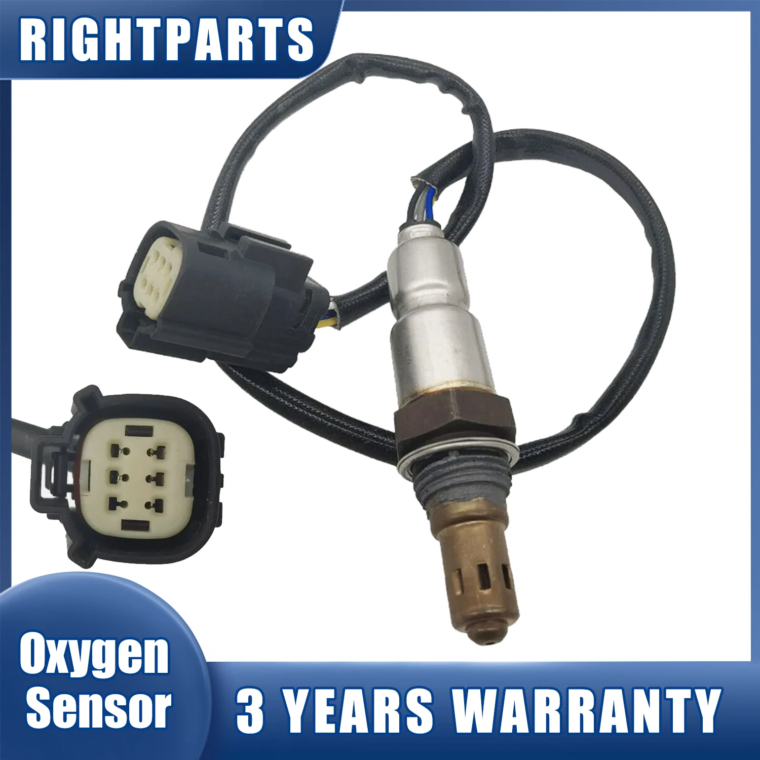 

Новый передний лямбда-зонд (датчик кислорода) EJ5Z-9F472-B для Ford E-350, ESCAPE, F-150, FUSION, MUSTANG, TRANSIT CONNECT 2.5L, EDGE 3.5L, DY1274