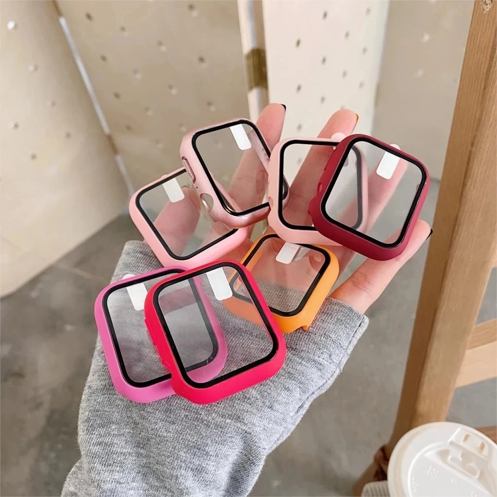 

Защитное стекло для Apple Watch 8 45 мм 44 мм 41 мм 40 мм 42 мм 38 мм