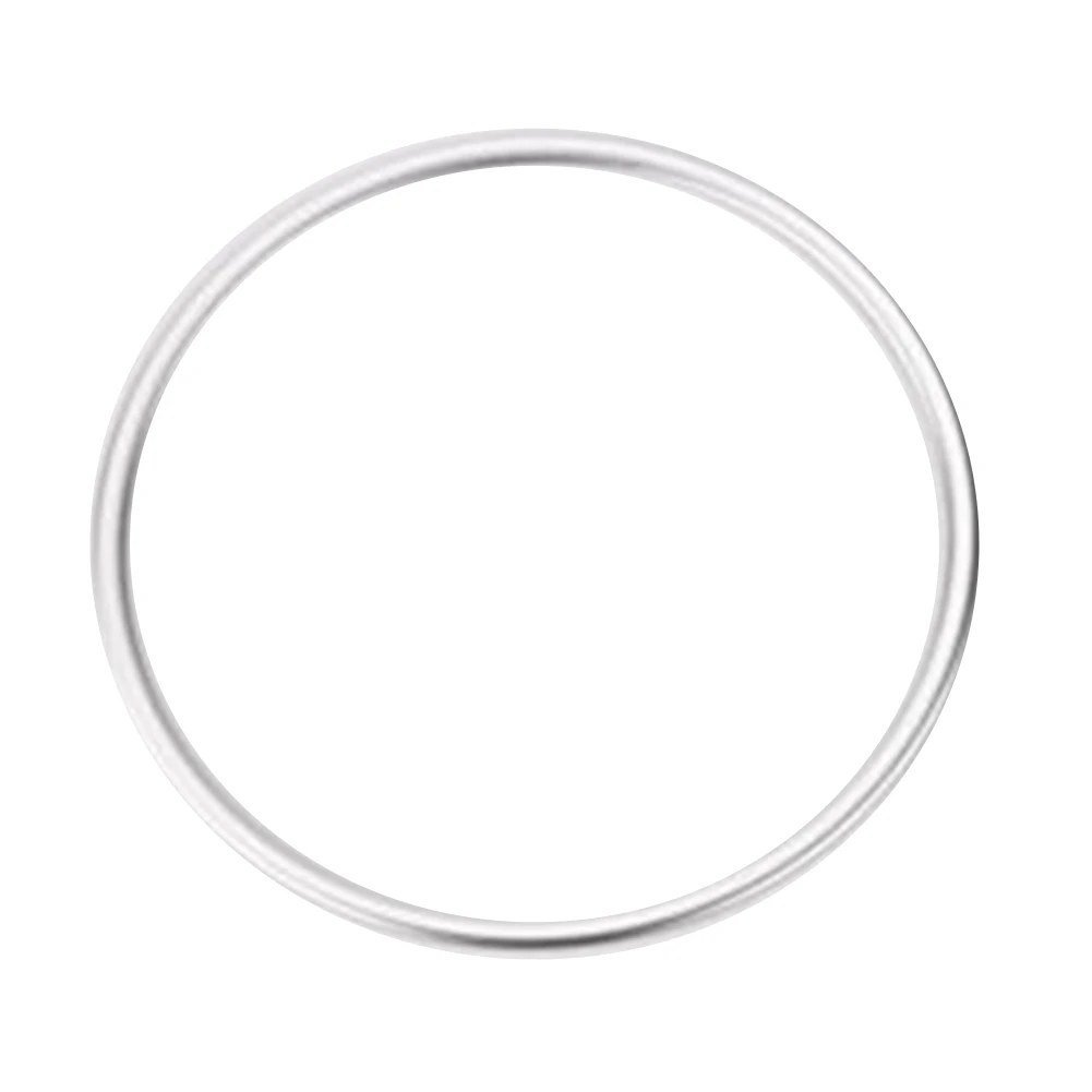 

1pcs/set Steering Wheel Trim Ring Auto Interior Accessories Aluminum Alloy Fashion Decor Style For JK Wrangler 2011-2017