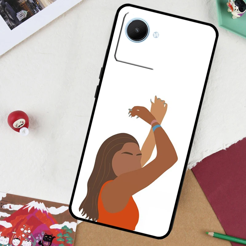 Чехол Avani Gregg для Realme GT 7 Pro 6 5 6T 10 11 12 13 14 Plus C61 C53 C51 C21Y C25S C75 C55 C67