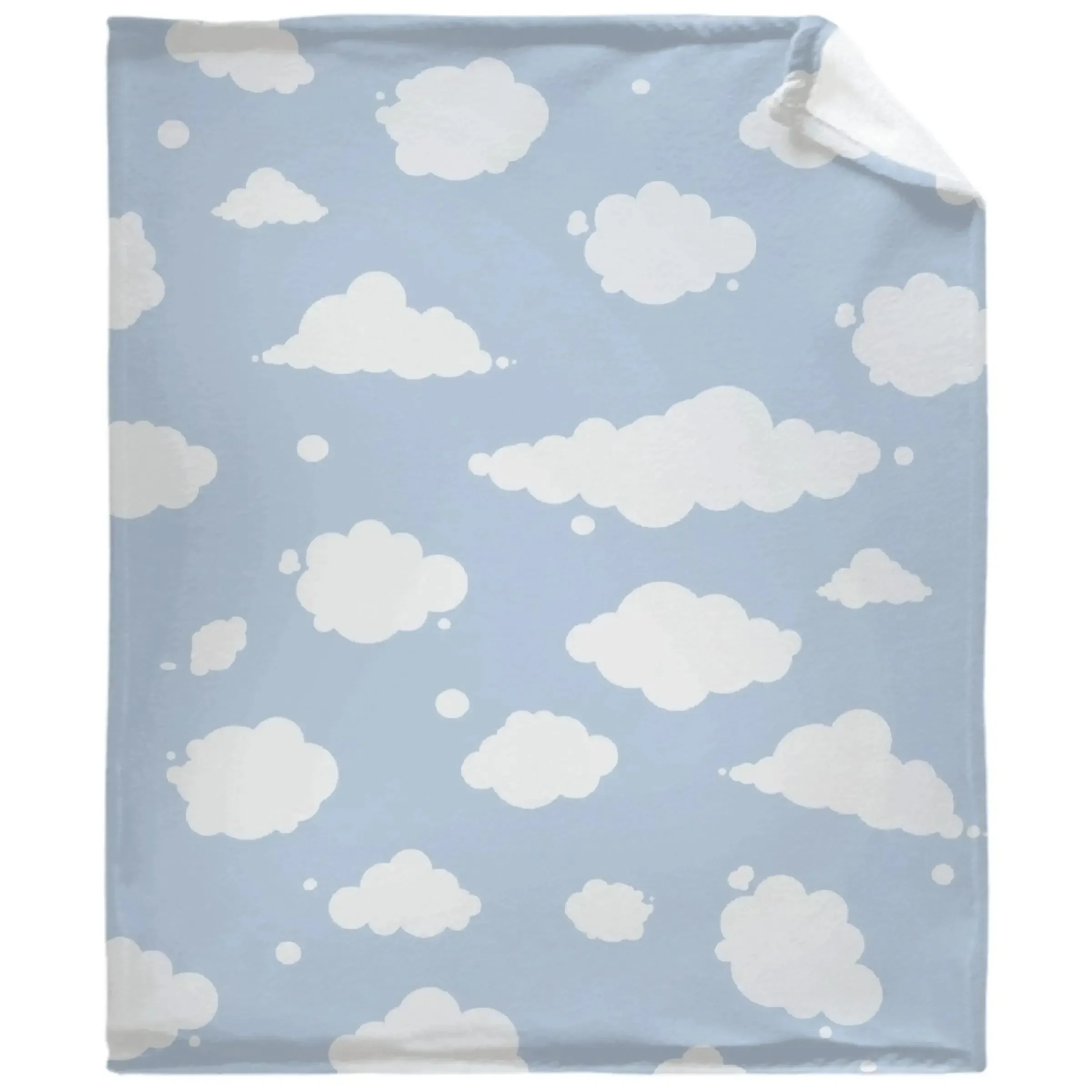 Мягкое И Удобное Фланелевое Одеяло Разноцветное Мультяшное Стильное Для Диванов