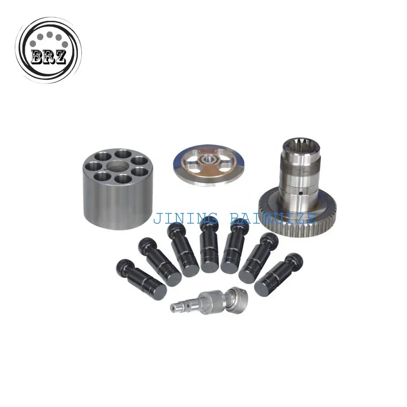 Поршневой цилиндр Kayaba Psvl42cg Подшипник пластины клапана