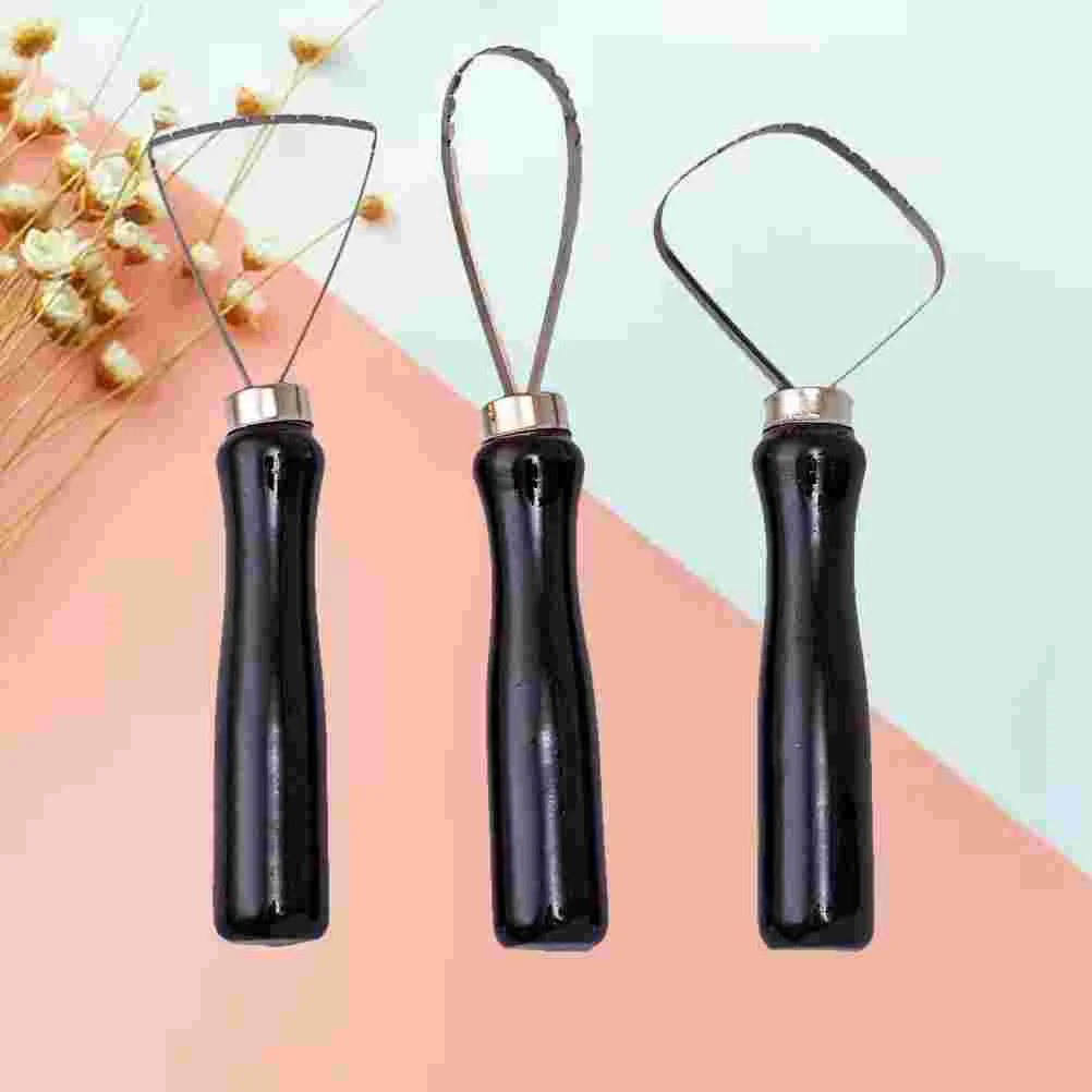 

Tools Clay Sculpture Pottery Carving Tool Sculpting Ceramic Shaping Scraper