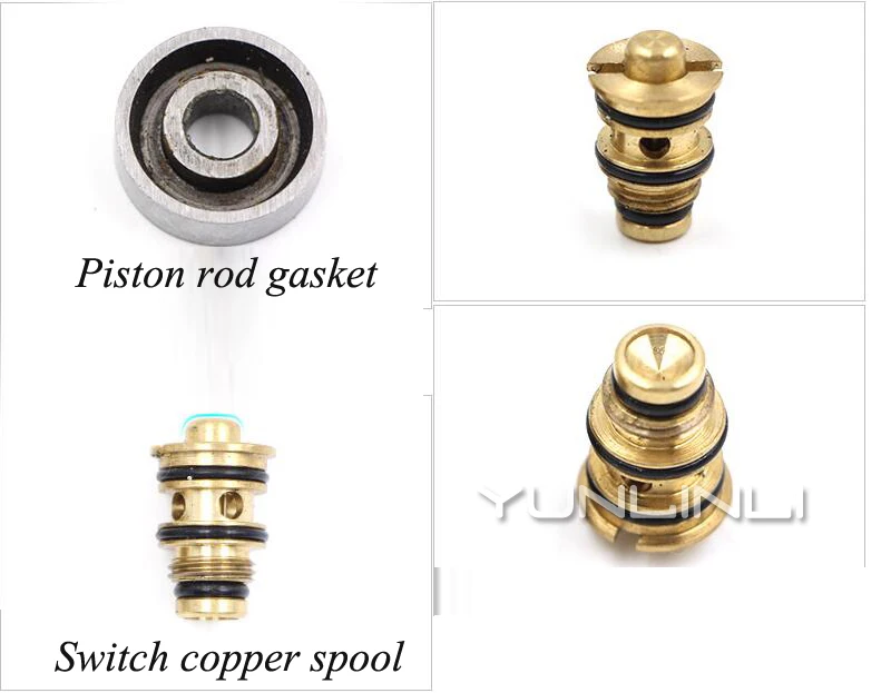 Пневматические напильники сабельный серп двойного назначения обрезка газовая