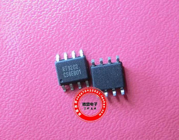 

(5 шт./лот) | RT9202 9202