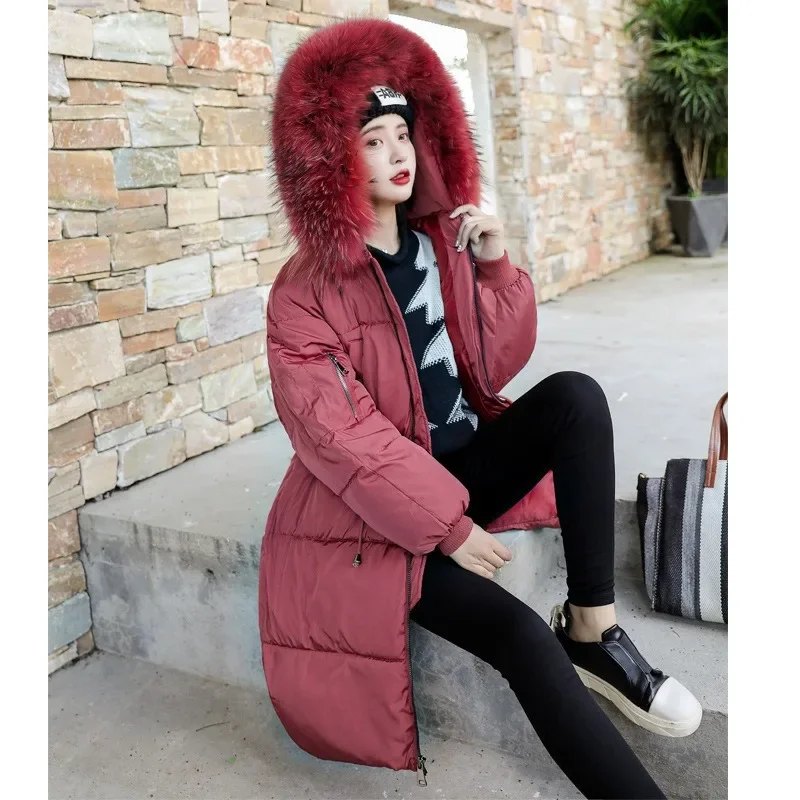 Рисунок 5 - Зимнее женское холодное пальто