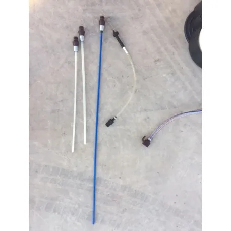 Пневматический экстрактор масла 10 ЛТ Профессиональное использование| |