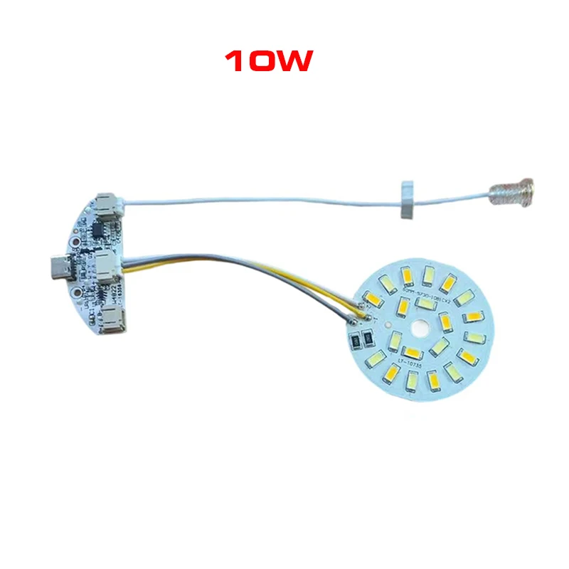 

RGB-контроллер 10Вт/18Вт Type-C