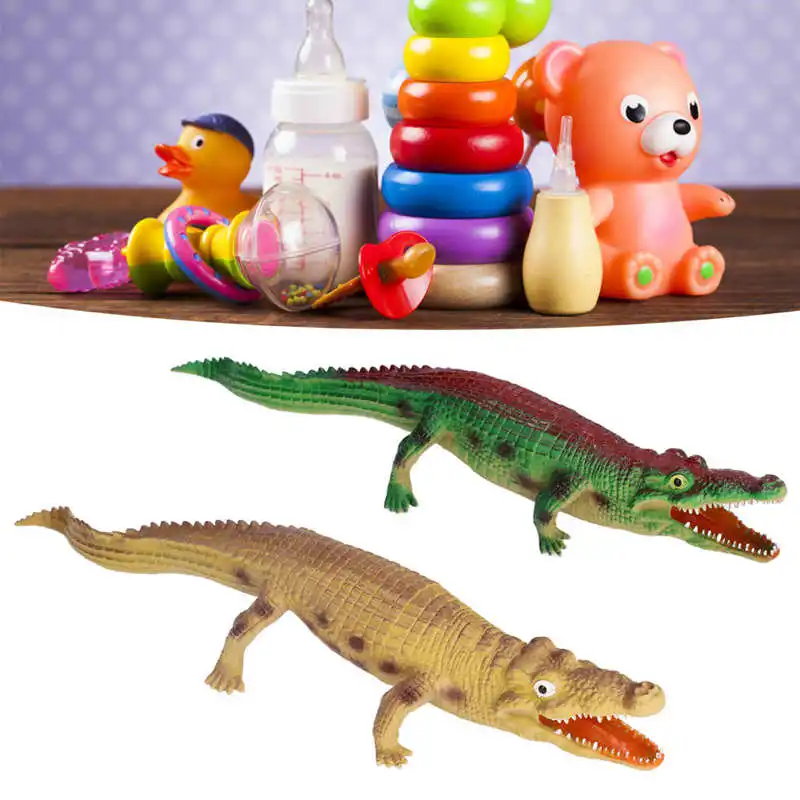 Рисунок 4 - Детские модели животных со зву