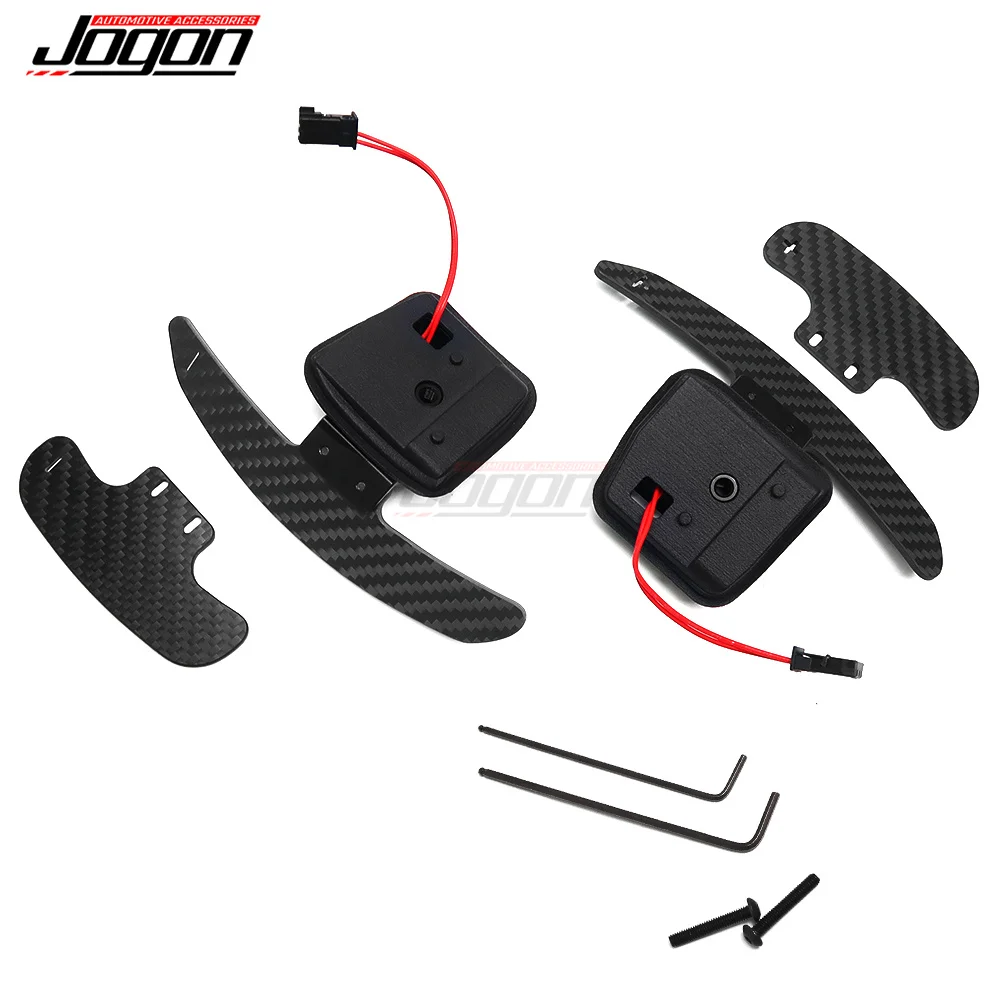 Весло магнитного переключения для BMW 3 серии E90 E91 E92 E93 M3 X5M X6M весло на рулевое