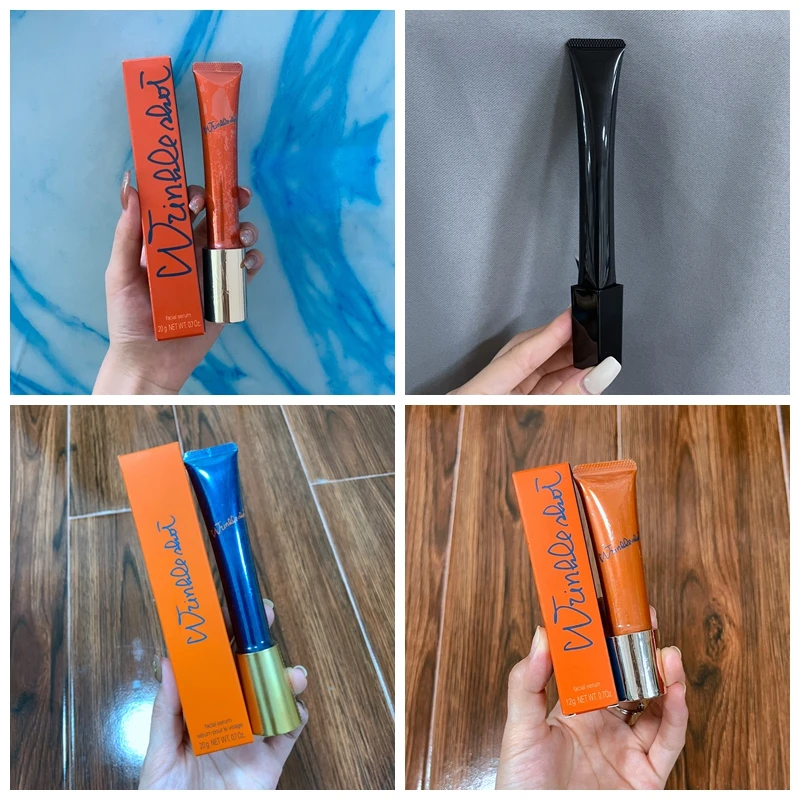 

Высококачественная косметика, сыворотка для глаз, гель для укрепления, отбеливания, ухода за глазами, макияж, консилер для женщин + подарок