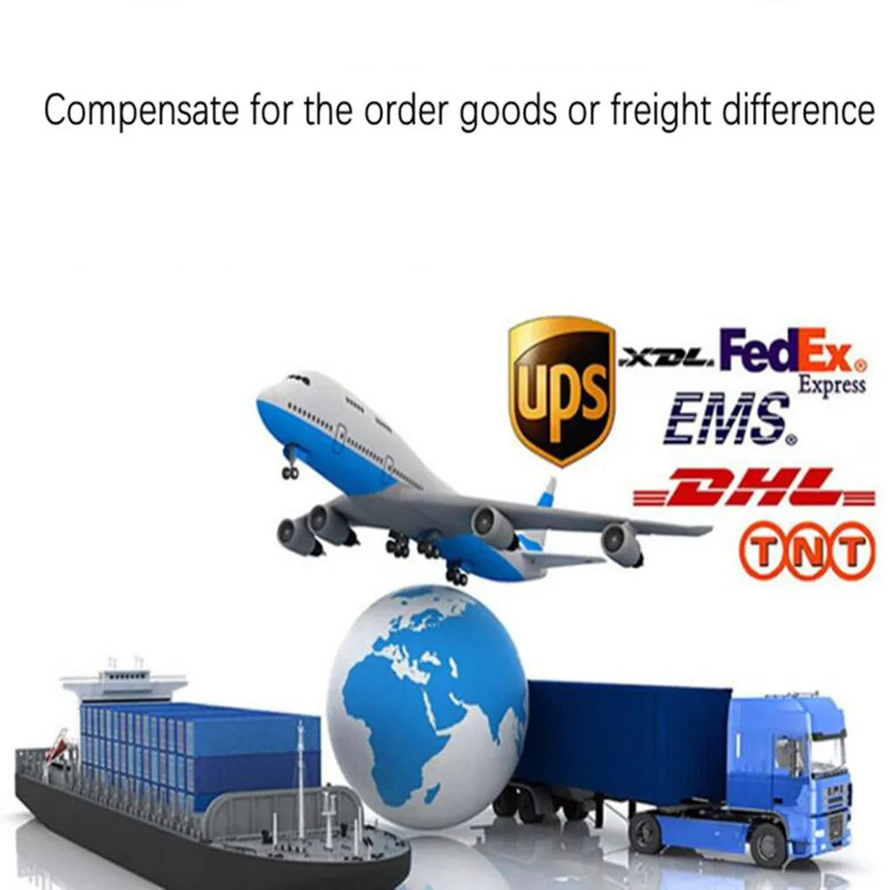 Additional expense compensation Additional expense compensation Additional expense compensation Freight margin