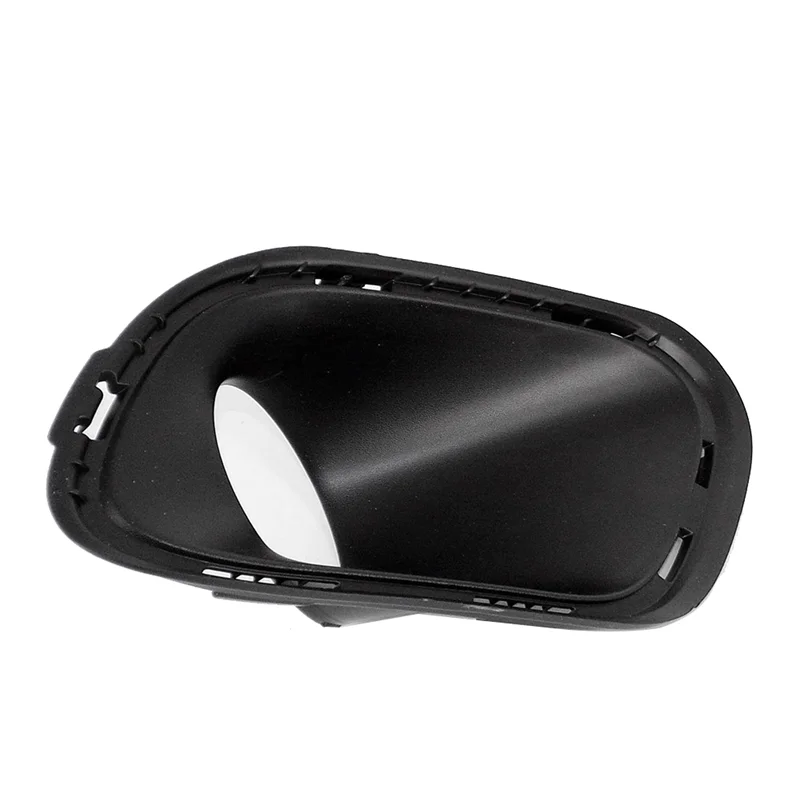 Крышка противотуманной фары 68203224AB для передней декоративная крышка абажур