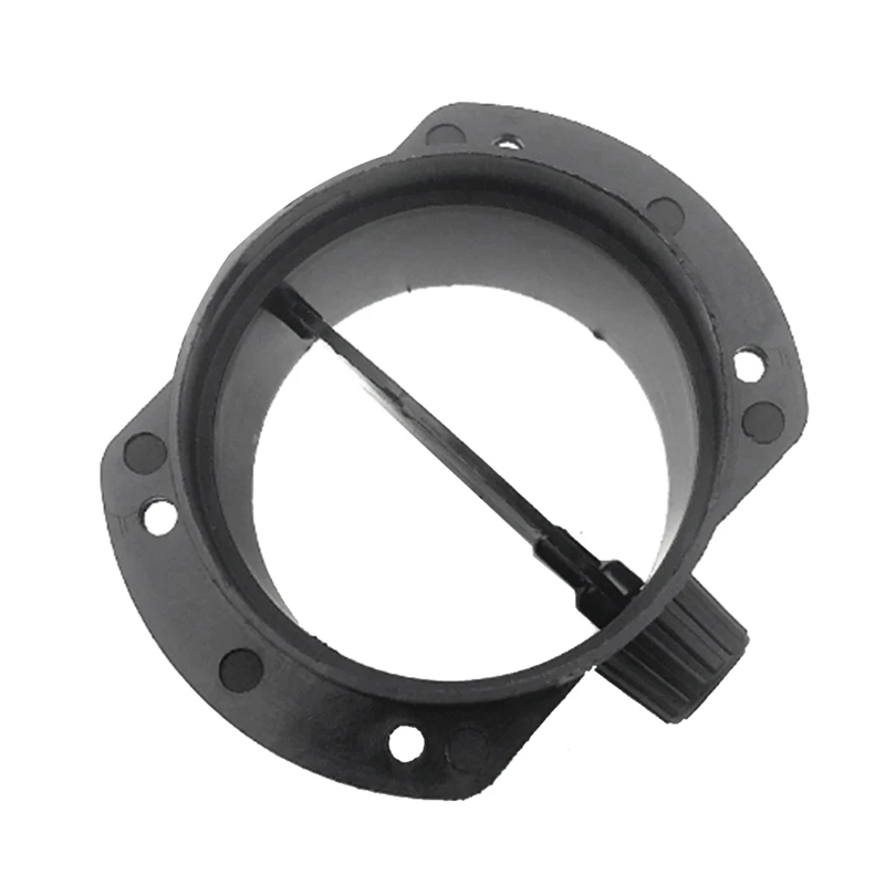 Пластиковое выпускное отверстие с клапаном для стояночных обогревателей Webasto