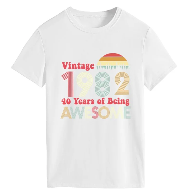 

Женская Популярная летняя трендовая Новая женская футболка, модная повседневная женская футболка с принтом в стиле времени и дня, женская ф...