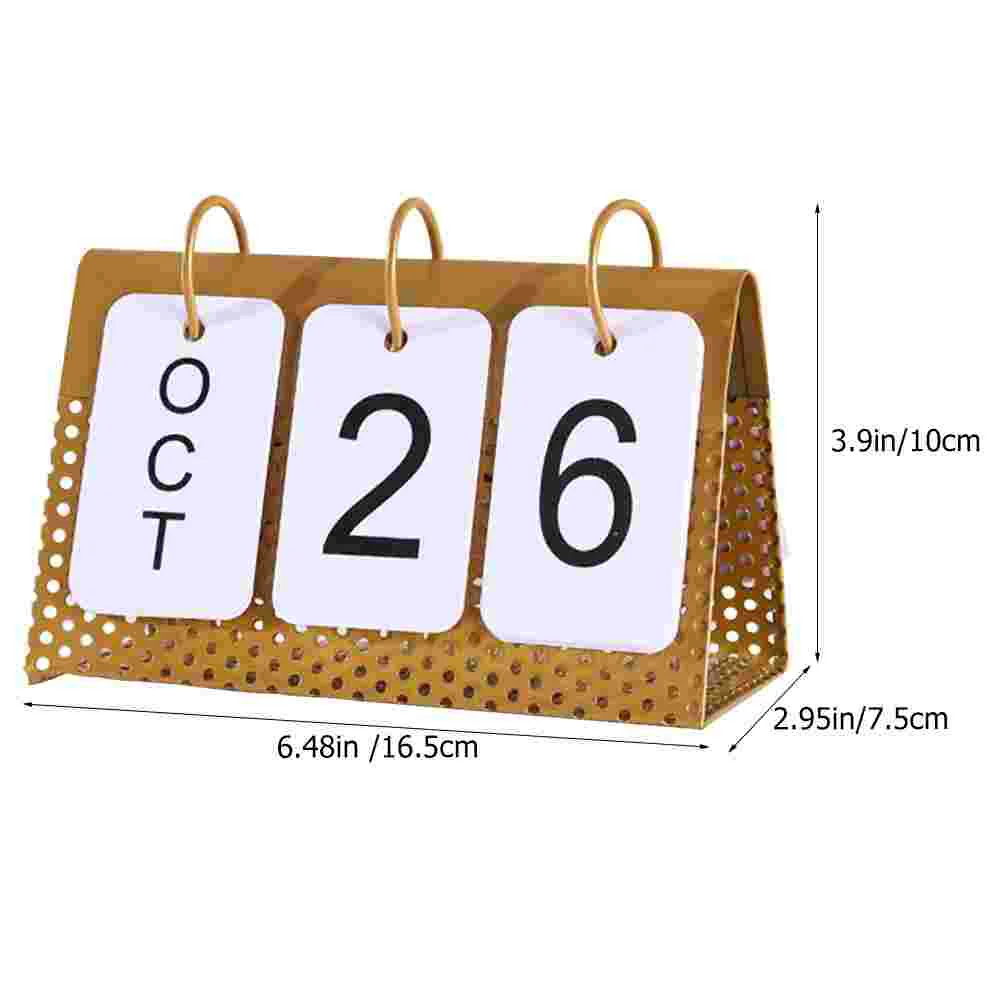 Настольный календарь на 2023 украшение для дома студенческий подарок прекрасный