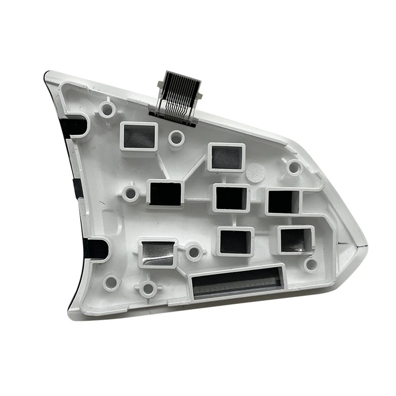 1EA 959442 А/Д 1АЭ B/E салон автомобиля ЖК-дисплей кнопка рулевого колеса левая сторона