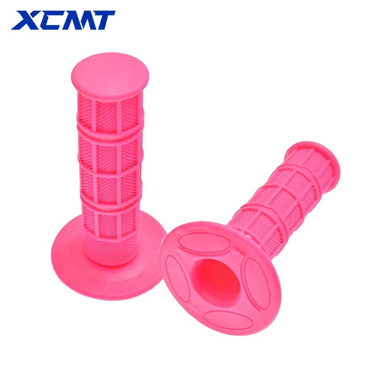 22 мм гелевая резиновая ручка MX для CR CRF XR YZ WR TTR KX KLX RMZ RMX RM TC TE FC FE ATV Enduro Мотокросс Dirt