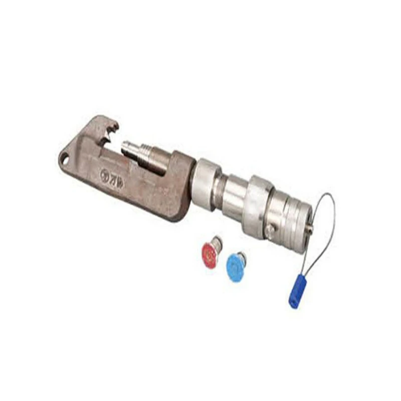 

Series Wedge Connector Tool Accessories Connector Tool
