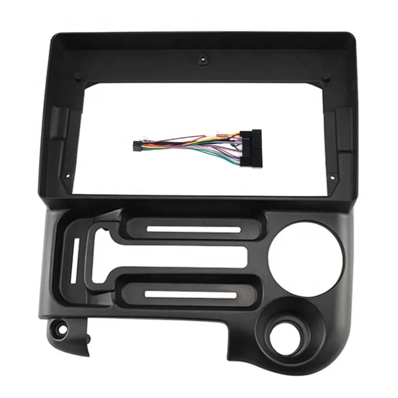 Автомобильный радиоприемник для HYUNDAI SANTRO 2006-2015 (9 дюймов) Android GPS MP5