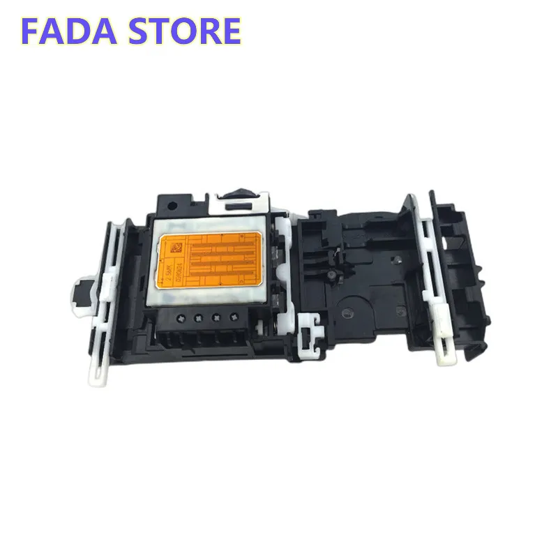 

Печатающая головка для принтера Brother DCP145C 163C 165C