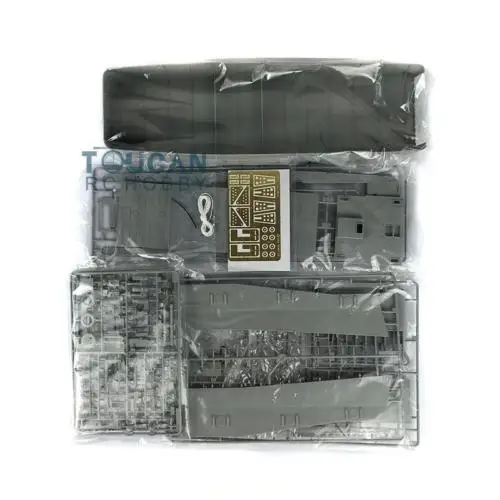 Trumpeter масштаб 00347 1/35 Вторая мировая война американская посадка маханиз LCM(3)