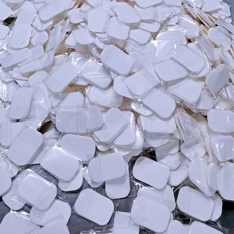 

100pcs/lot Portable Bath Hand Washing Slice Sheets Travel Scented Foaming Soap Paper Portable Disposable Soap Paper Mini Soap