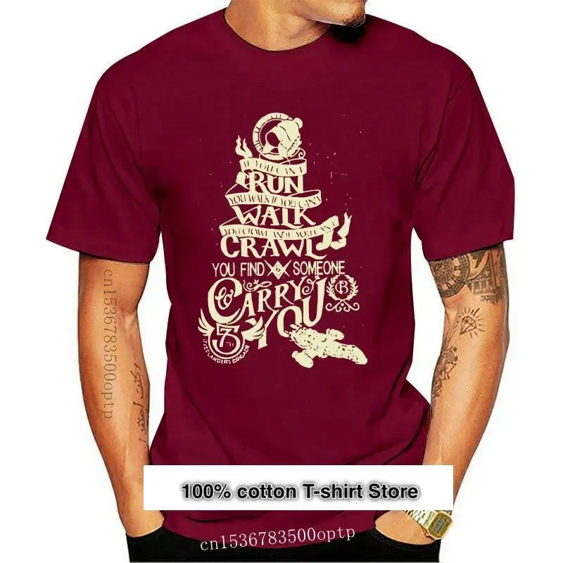 

Camiseta de luciernaga para homy mujer, camisa унисекс de polivinilo, Serenity, if You't Run, top