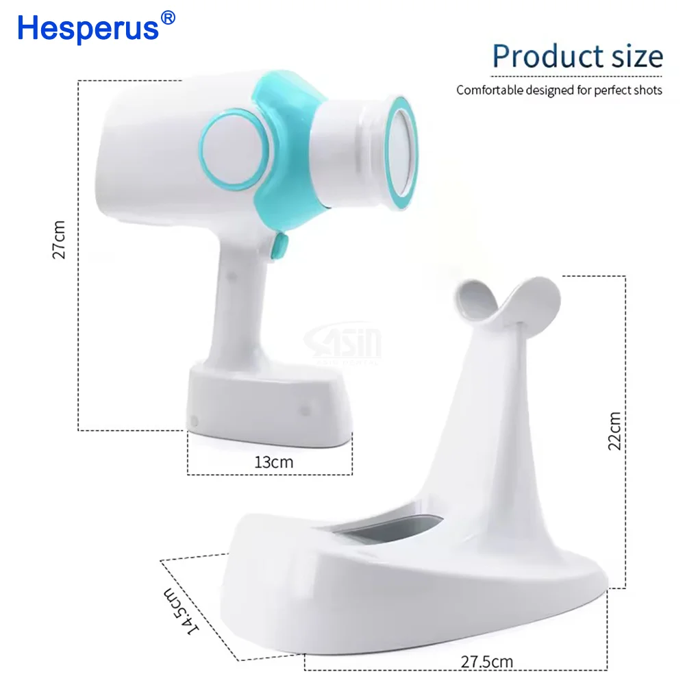 70 кВ Volwassenen/Kinderen Hoge Frequentie Tandheelkundige Рентгеновский рентгеновский тип Xray Draagbare X Ray Kan