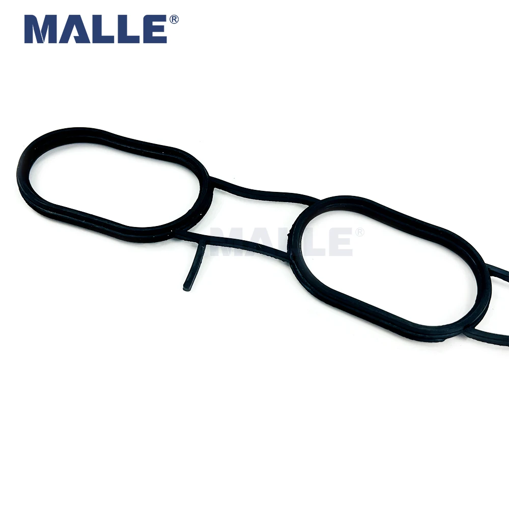 14035-ED800 Прокладка впускного коллектора двигателя для Nissan Qashqaii X-Traill MR20 MR18 MR18DE MR20DE M4R