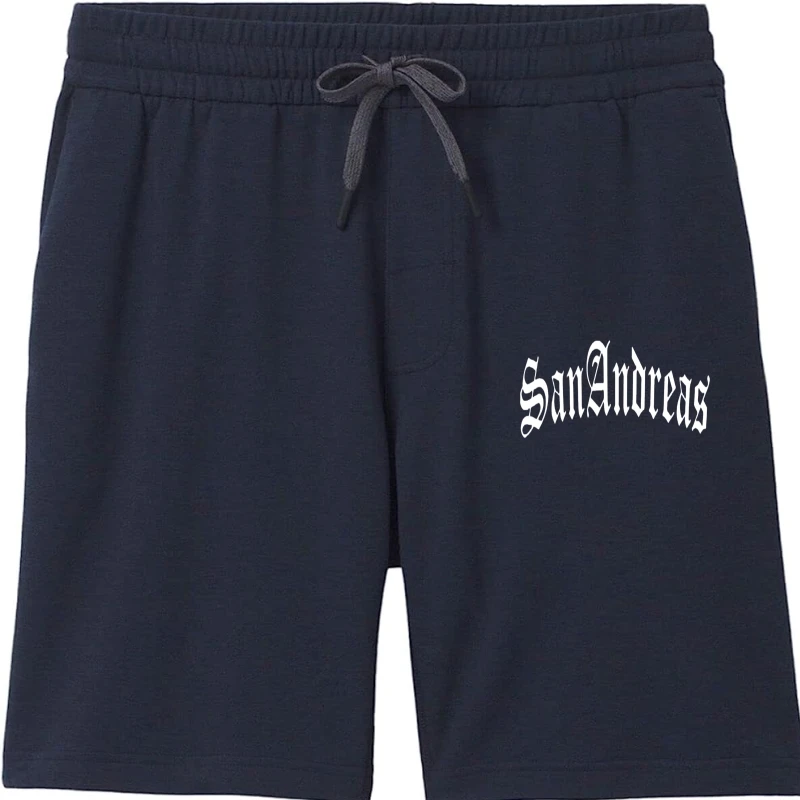 

shorts for men San Andreas California Gangsta Og Gaming Shorts