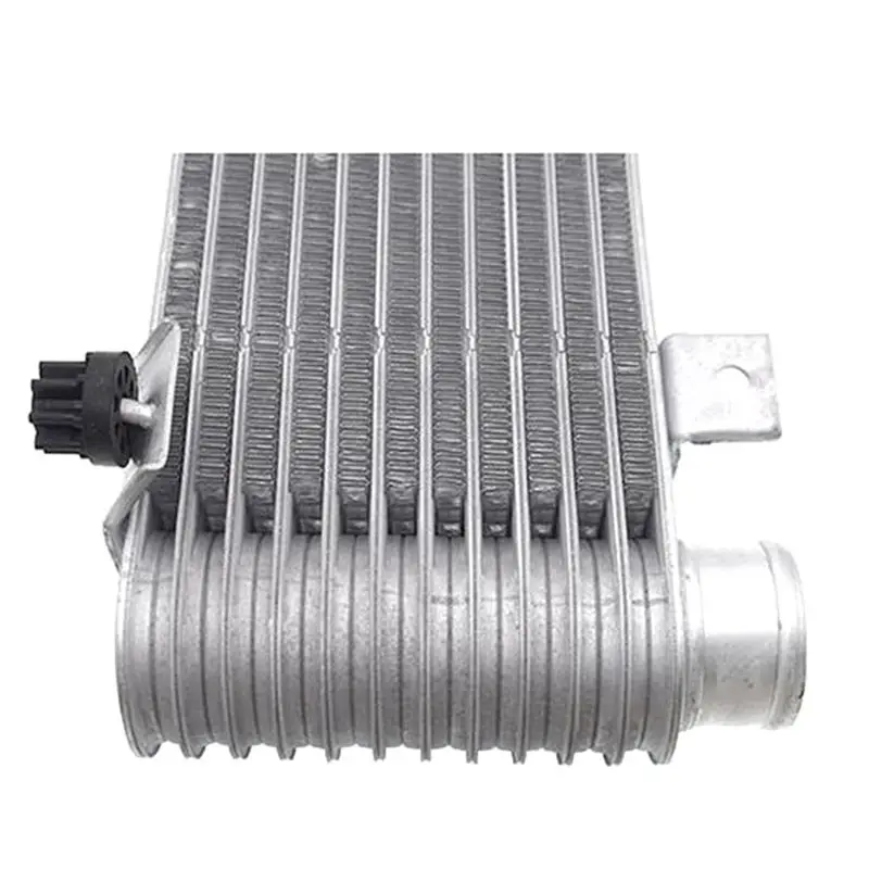 Фото Интеркулер в сборе WL85-13-550 WL21-13-550A для Ford Ranger, Mazda BT-50, B2200, B2500, B2600-T48C №5