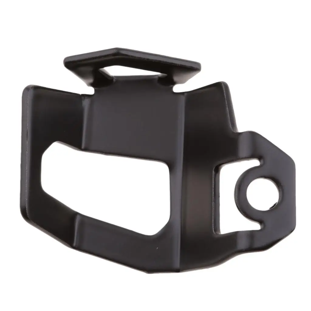 

Защитный металлический задний тормозной масляный бак для BMW F800GS F700GS F800R