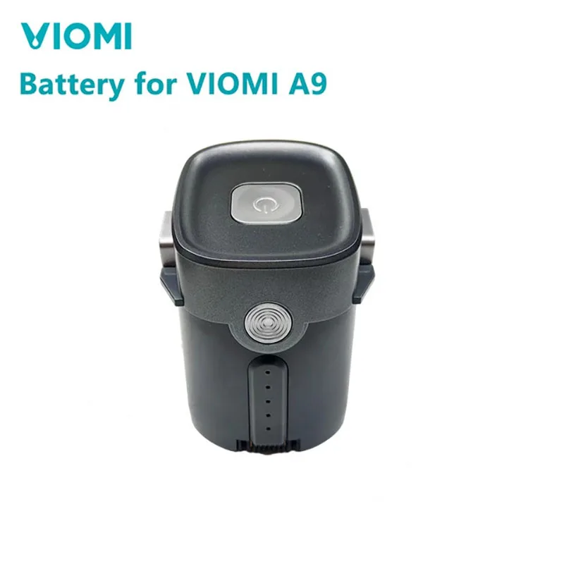 Оригинальный аккумулятор для пылесоса viomi A9