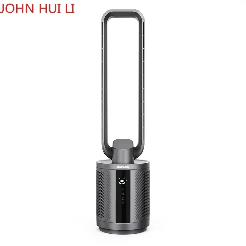 220 В безлопастной вентилятор для домашнего использования с функцией ионизатора