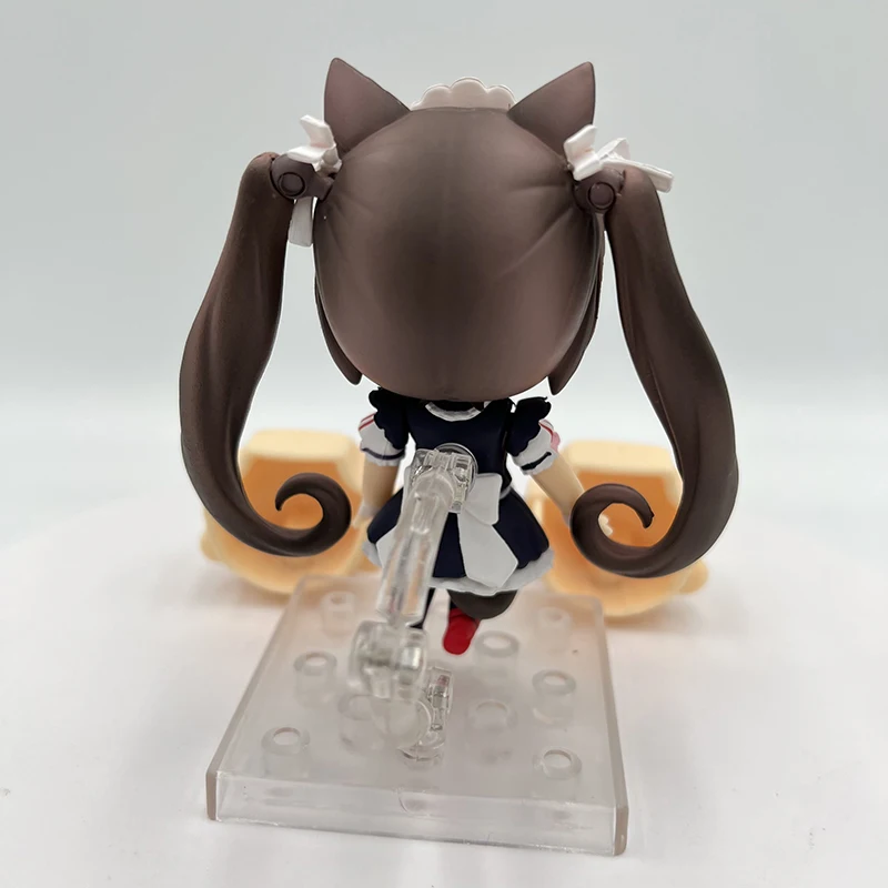 Фигурка аниме Chocola Nekopara #1238 экшн-фигурка ванили Ваниль/чокола Коллекционная