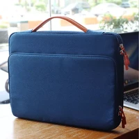 13 3 14 1 15 4 notebook laptop bag sleeve bag waterproof polyester macbook case huawei pro notebook case briefcase handbag