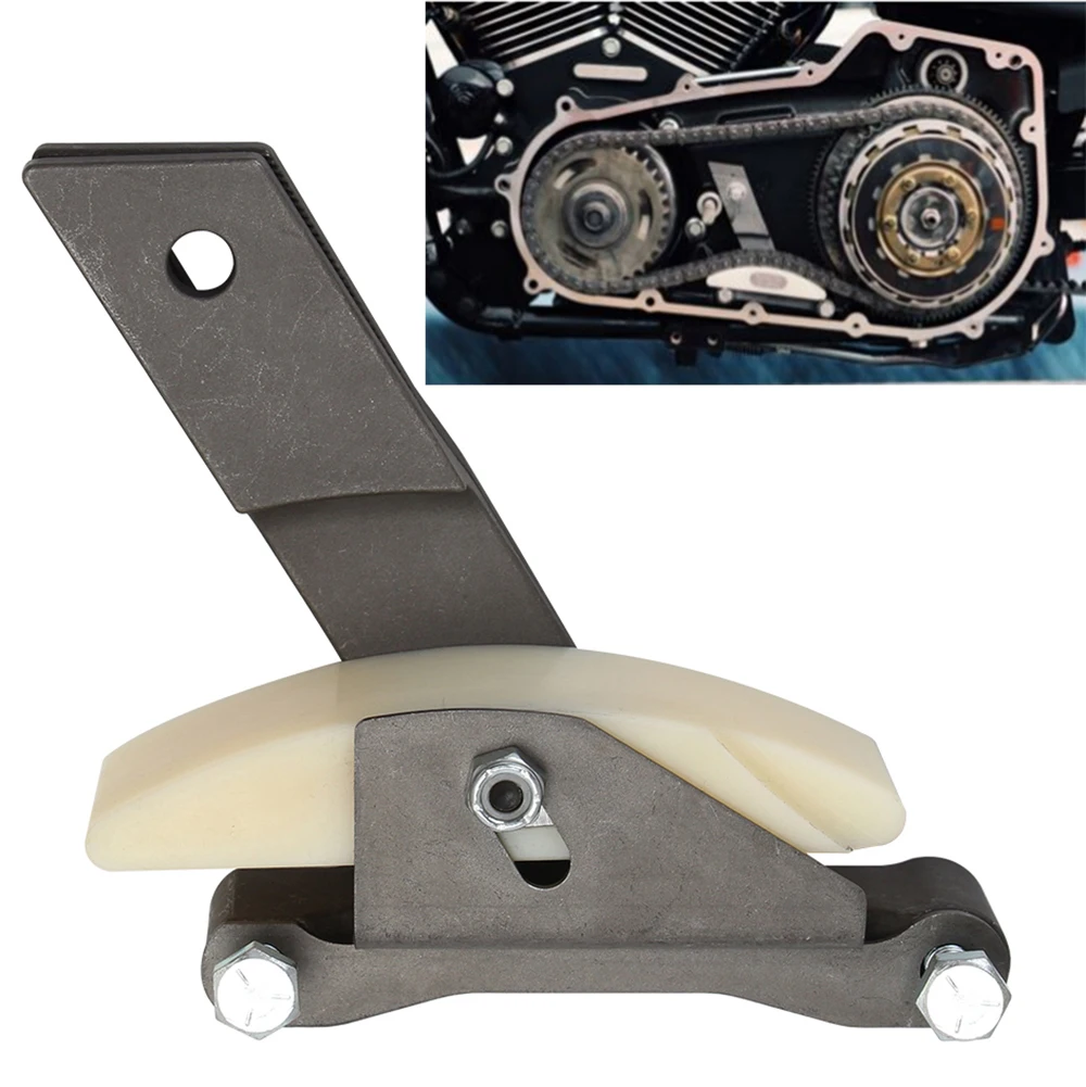 

Натяжитель цепи для мотоцикла Harley Touring Electra Road Street Glide Softail Dyna